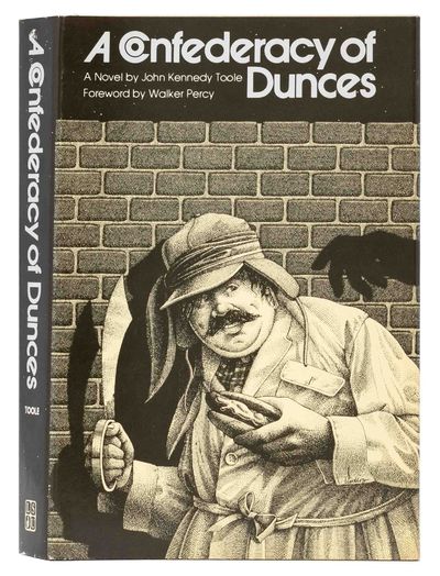 A Confederacy of Dunces