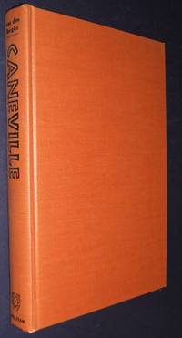 Caneville the Social Structure of a South African Town by Van Den Berghe Pierre L - 1964