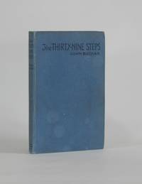 image of THE THIRTY-NINE STEPS