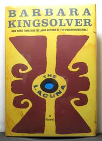 The Lacuna by Kingsolver, Barbara - 2009