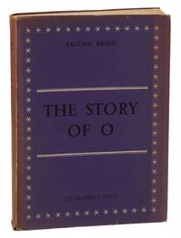 The Story of O. by Reage, Pauline; Anne Desclos; Jean Paulhan [Preface] - 1954