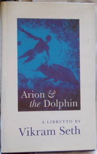image of Arion and the Dolphin