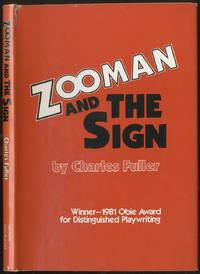Zooman and The Sign by Charles FULLER - First Edition - 1982 - from Between the Covers- Rare Books, Inc. ABAA (SKU: 425342)