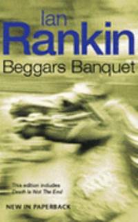 Beggars Banquet
