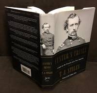 image of Custer's Trials: A Life on the Frontier of a New America