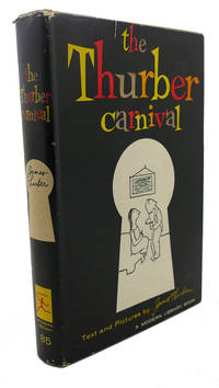 cover of THE THURBER CARNIVAL