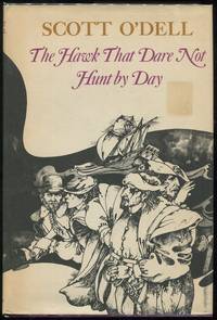 image of The Hawk That Dare Not Hunt By Day