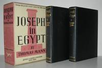 image of JOSEPH IN EGYPT