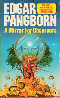 image of A Mirror for Observers