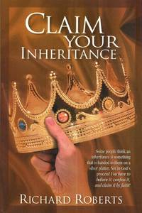 Claim Your Inheritance