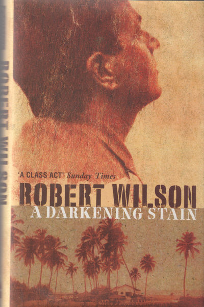 A Darkening Stain