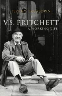 V.S. Pritchett : A Working Life by Jeremy Treglown - Hardcover - 2004 - from ThriftBooks (SKU: G070117322XI3N10)