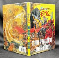 Faust / Eric, a Discworld Story