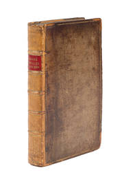 The Legal Judicature in Chancery Stated. With Remarks on a Late Book.