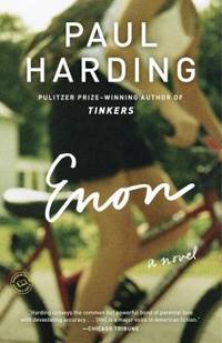 Enon : A Novel