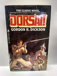 Dorsai by Gordon R. Dickson - 1980