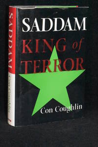 Saddam; King of Terror