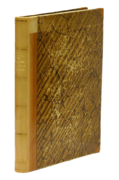 Thesaurus literaturae botanicae omnium gentium…