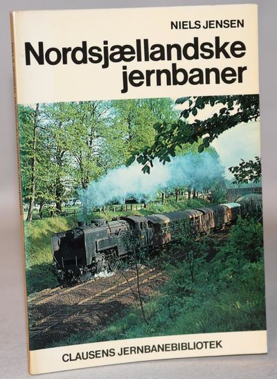 Nordsjællandske jernbaner.