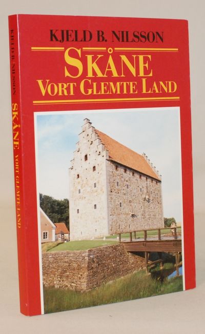 Skåne - vort glemte land.