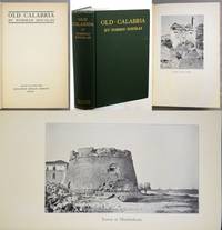 cover of OLD CALABRIA.