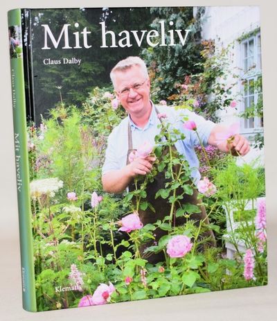 Mit haveliv.