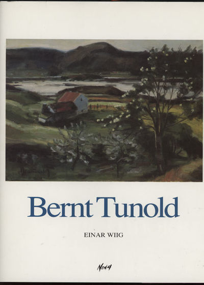 Bernt Tunold