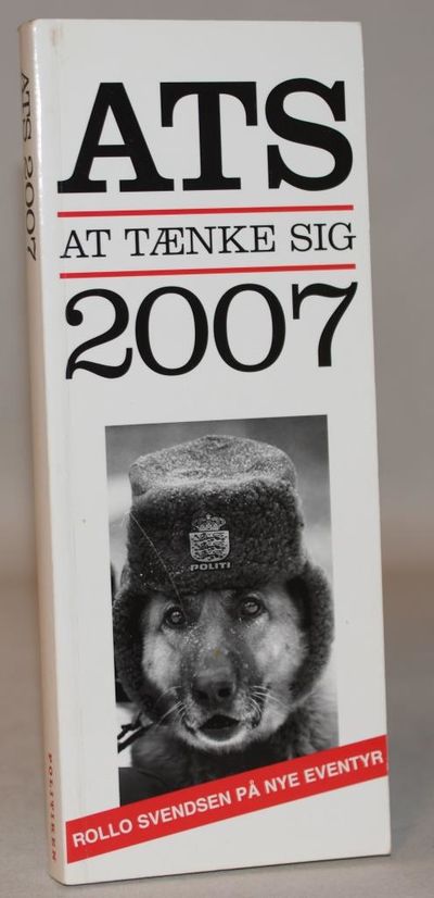 At tænke sig 2007.