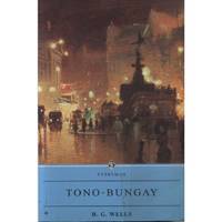 Tono-Bungay