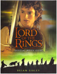 image of The Lord of the Rings Official Movie Guide