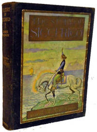 image of The Story of Siegfried