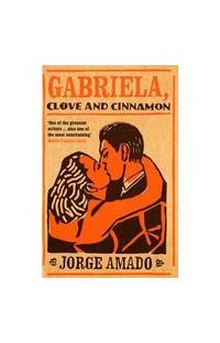image of Gabriela, Clove and Cinnamon