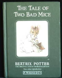 The Tale Of Two Bad Mice