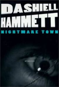 image of Nightmare Town: Stories