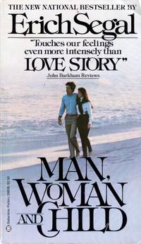 Man, Woman and Child