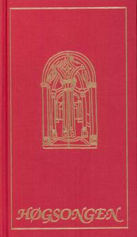 Høgsongen. Salomos høgsong. Illustrert av Anne-Lise Knoff. 2. opplaget. Det Beste-serien,...
