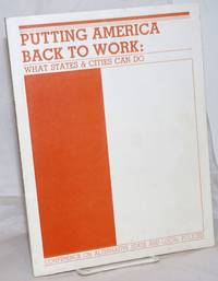 image of Putting American Back to Work: What States_Cities Can Do