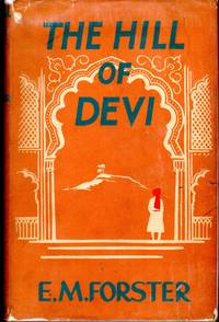 image of The Hill of Devi: Being Letters from Dewas State Senior