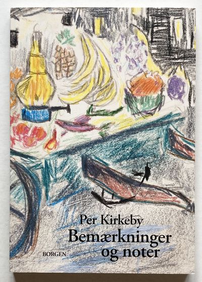 Bemærkninger og noter.