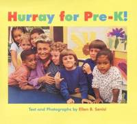 Hurray for Pre-K!