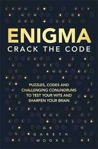 Enigma: Crack the Code
