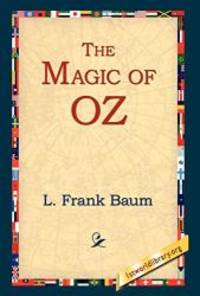 image of The Magic of Oz