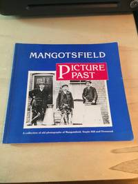 cover of Mangotsfield: Picture Past