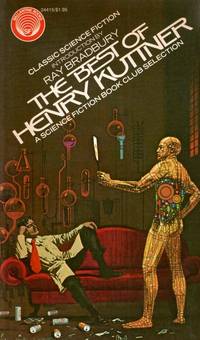 Best of Henry Kuttner