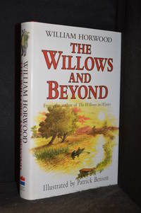 image of The Willows and Beyond (Based on the work of Kenneth Grahame--Wind in the Willows.)