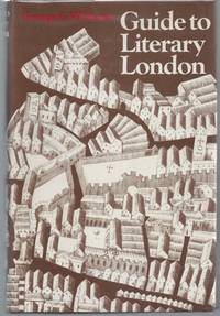 image of Guide to Literary London