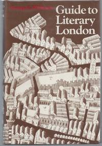 Guide to Literary London