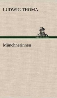 M Nchnerinnen