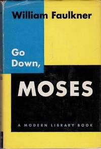 themes in faulkners go down moses The seven stories in go down, moses all take place in the fictional county of yoknapatawpha, mississippi, and are based on faulkner’s observations of his own native state faulkner was born. themes in faulkners go down moses The seven stories in go down, moses all take place in the fictional county of yoknapatawpha, mississippi, and are based on faulkner’s observations of his own native state faulkner was born.
