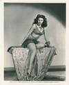 Salome, Where She Danced (Original photograph from the 1945 film)